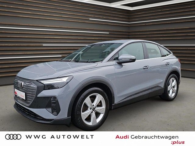 Audi Q4 2022