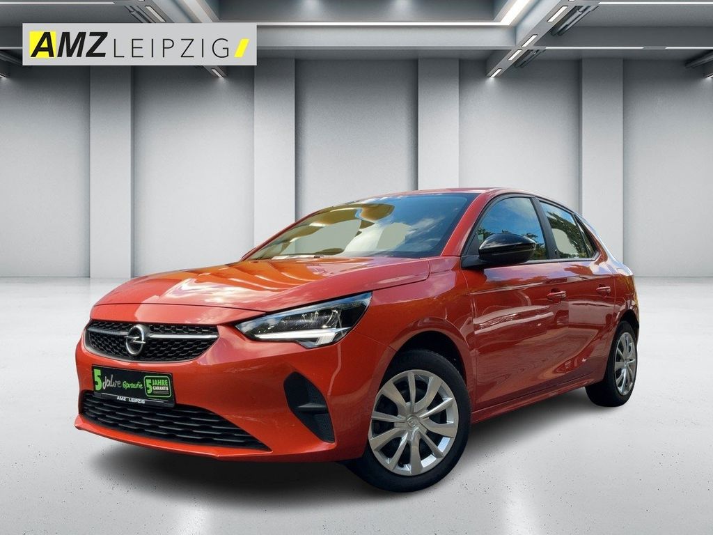 Opel Corsa 2022