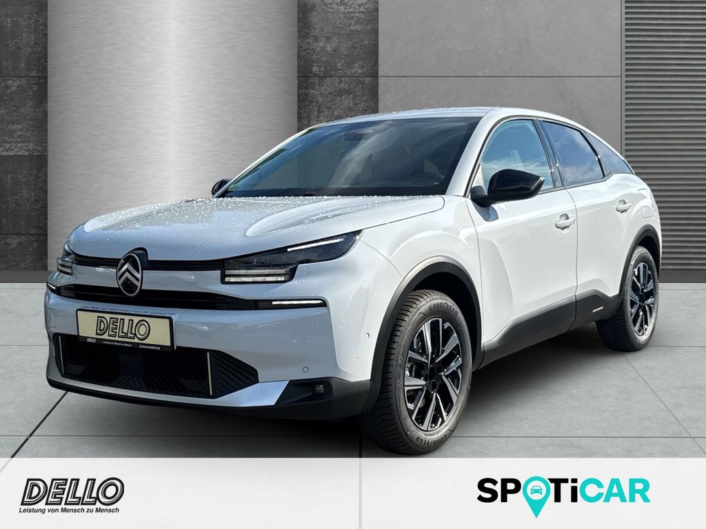 Citroën C4 2025