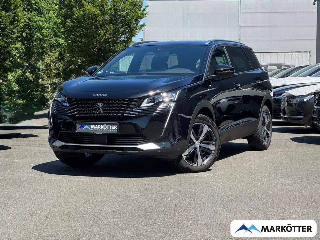 Peugeot 5008 2023