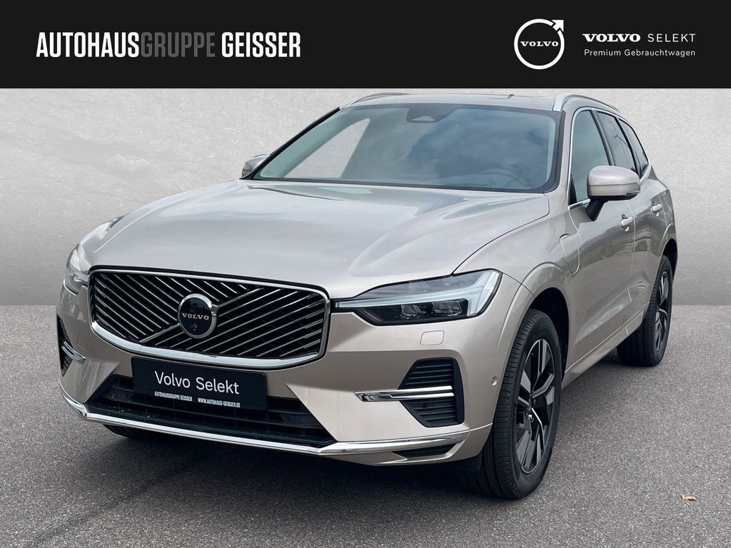 Volvo XC60 2025