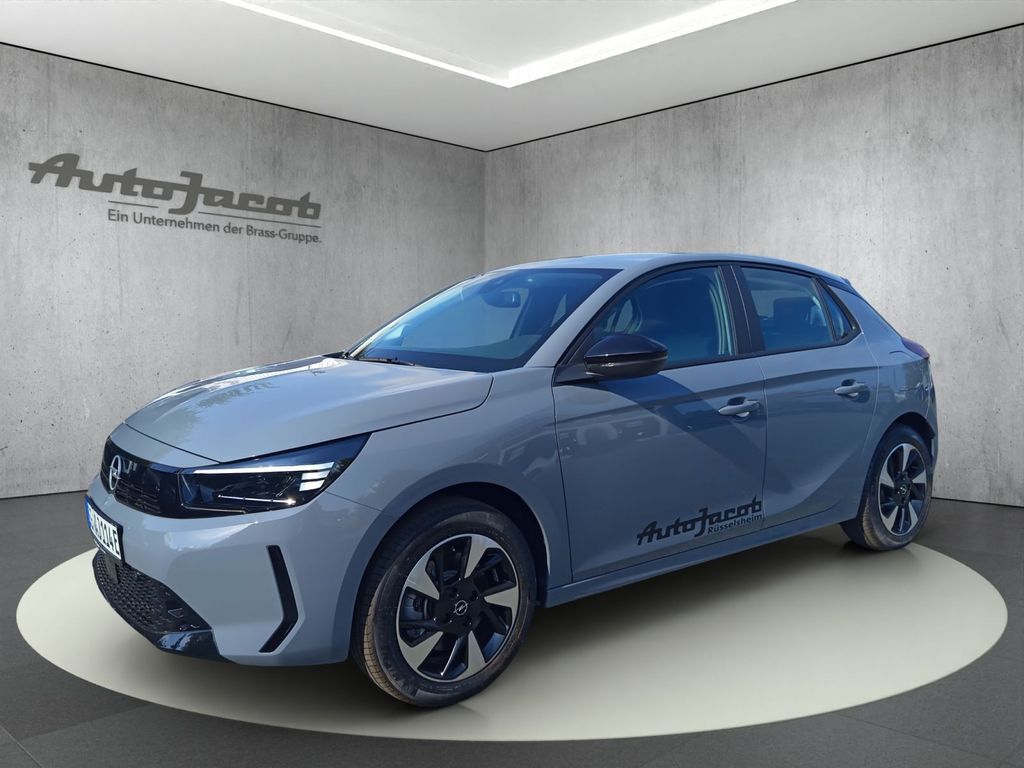 Opel Corsa 2024