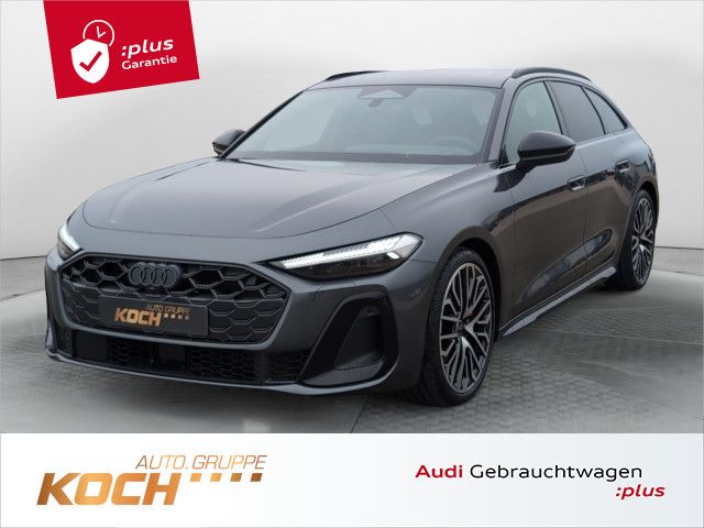 Audi S5 2025