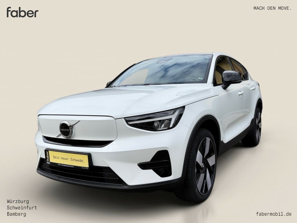Volvo C40 2024