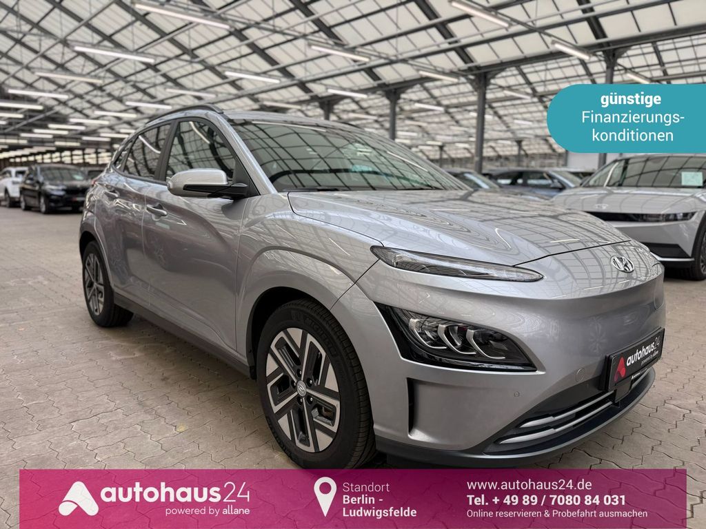 Hyundai KONA Elektro 2023