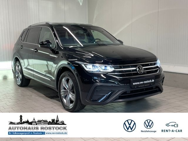Volkswagen Tiguan Allspace 2023