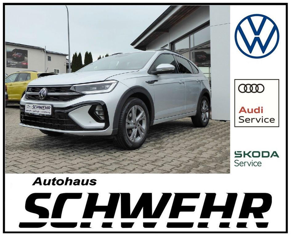 Volkswagen Taigo 2023
