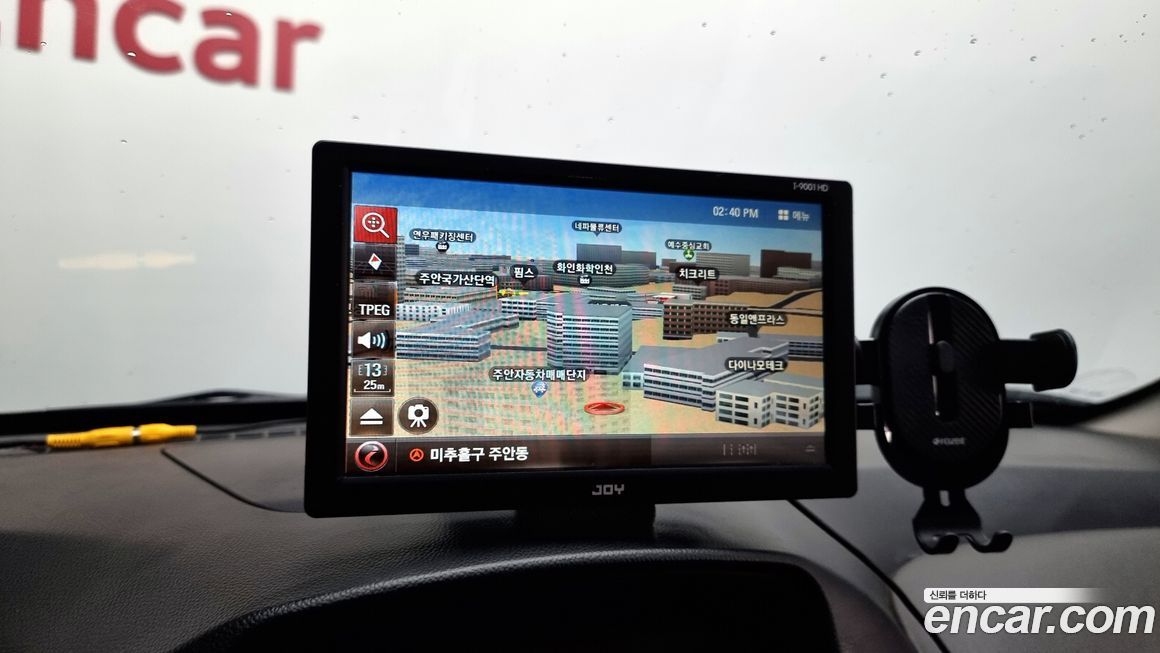 ChevroletGMDaewoo Lacetti 2009