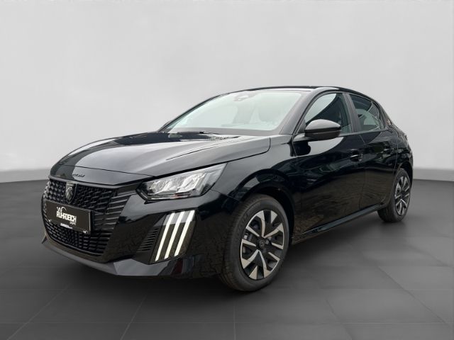 Peugeot 208 2025