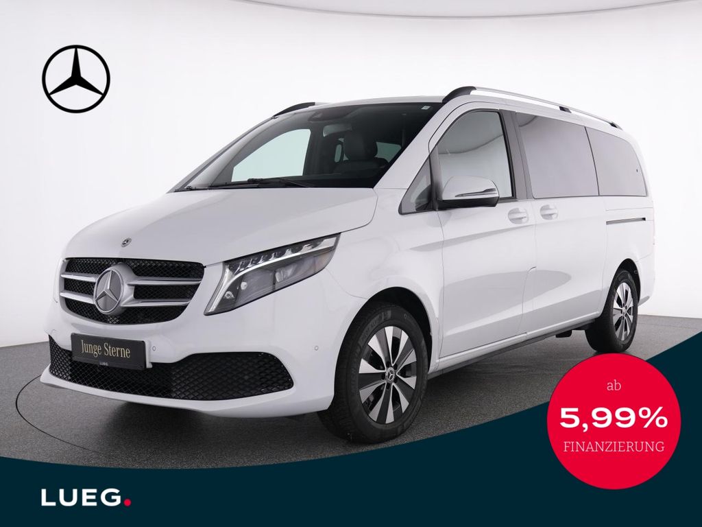 Mercedes-Benz V 250 2024