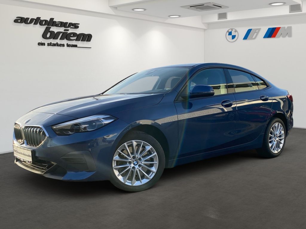 BMW 220 Gran Coupé 2022