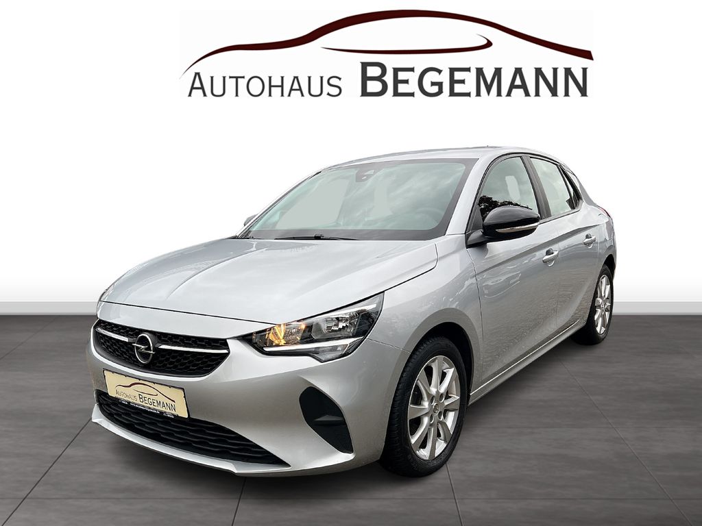Opel Corsa 2022