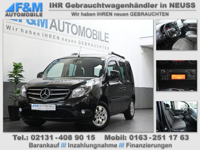 Mercedes-Benz Citan 2020