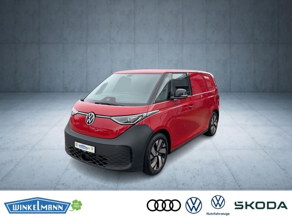 Volkswagen ID. Buzz 2025