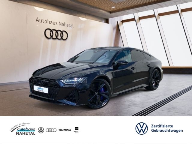 Audi RS7 2025