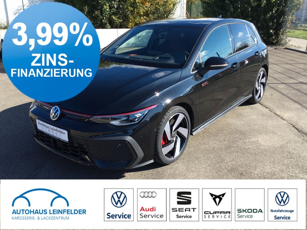 Volkswagen Golf 2024