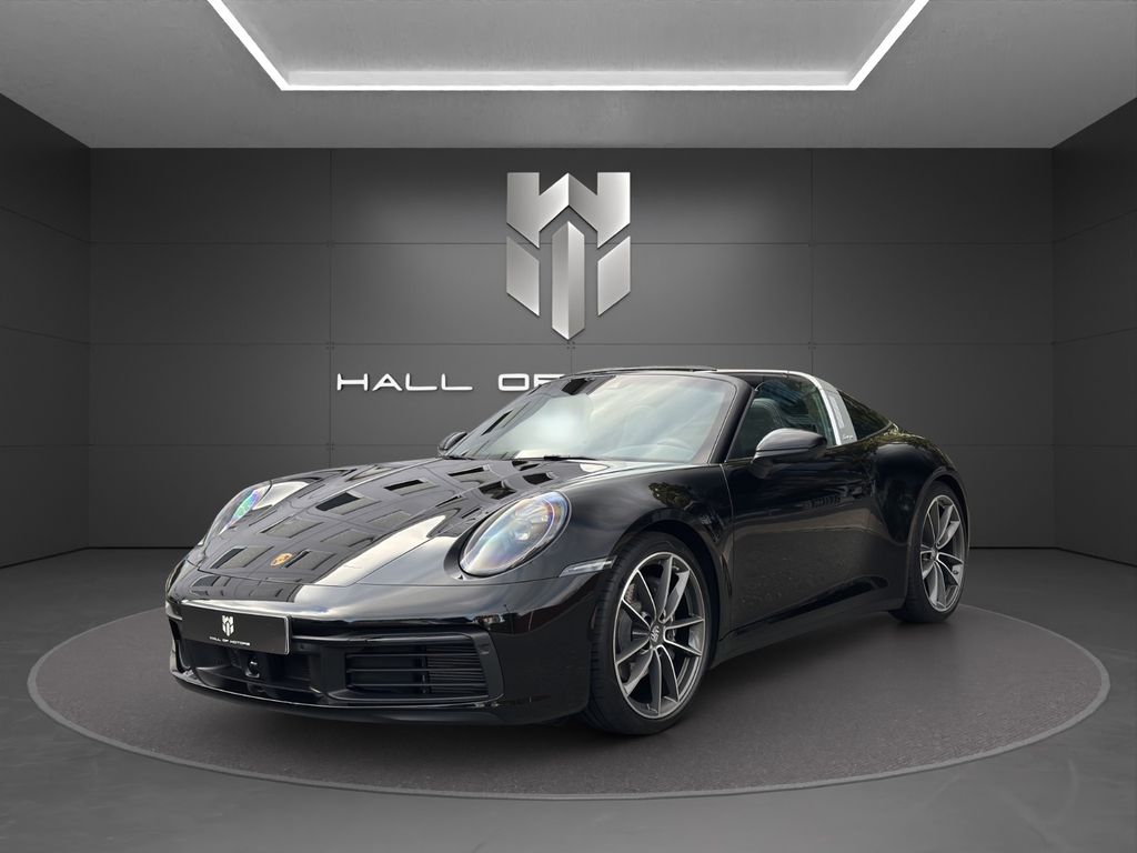 Porsche 992 2023