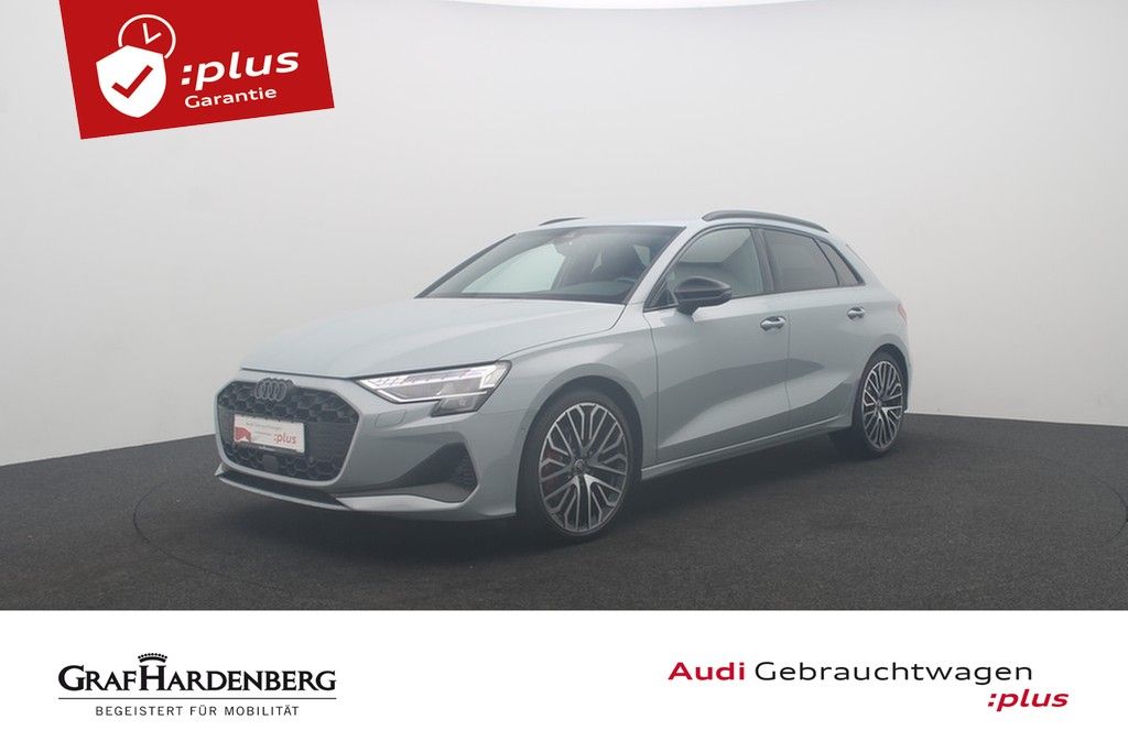 Audi A3 2024