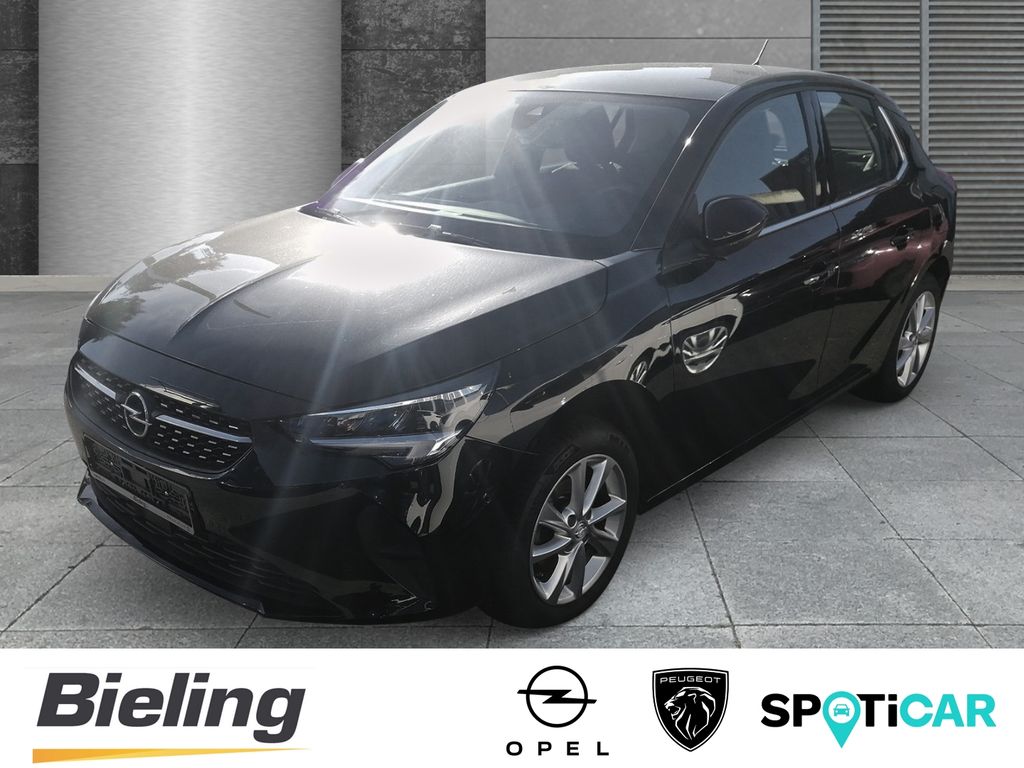 Opel Corsa 2022