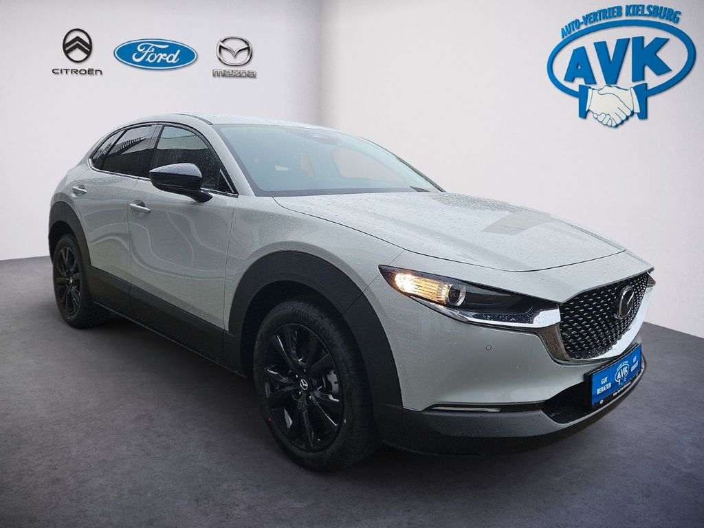 Mazda CX-30 2025