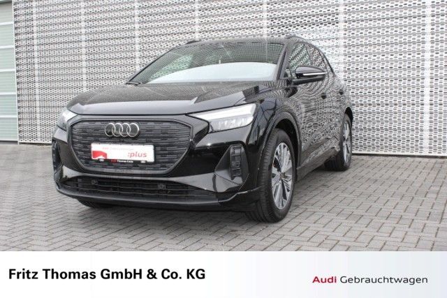 Audi Q4 2022