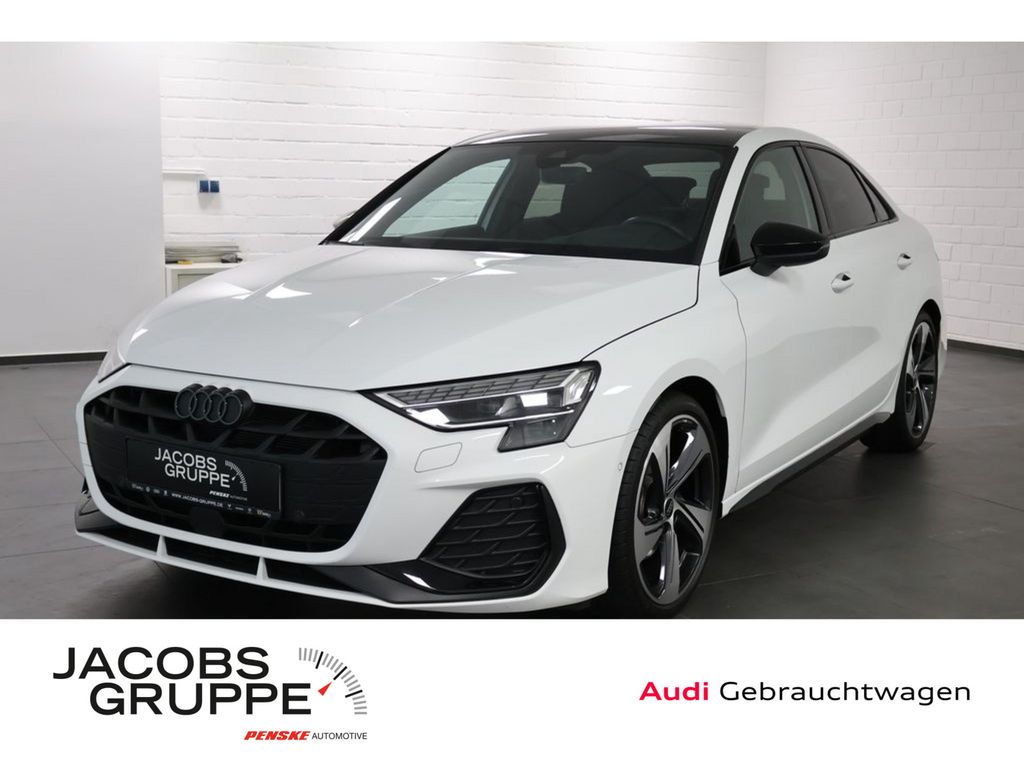Audi A3 2024