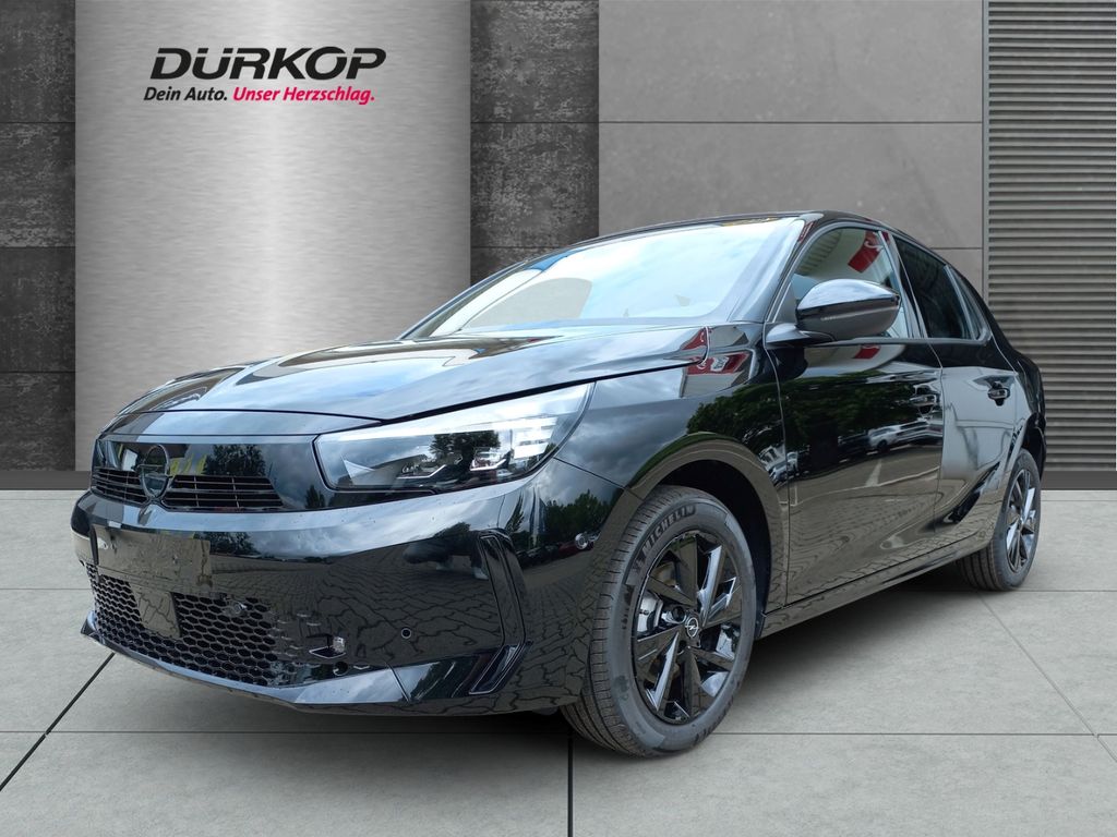 Opel Corsa 2025