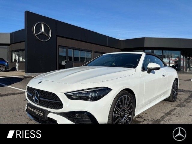 Mercedes-Benz CLE 300 2024
