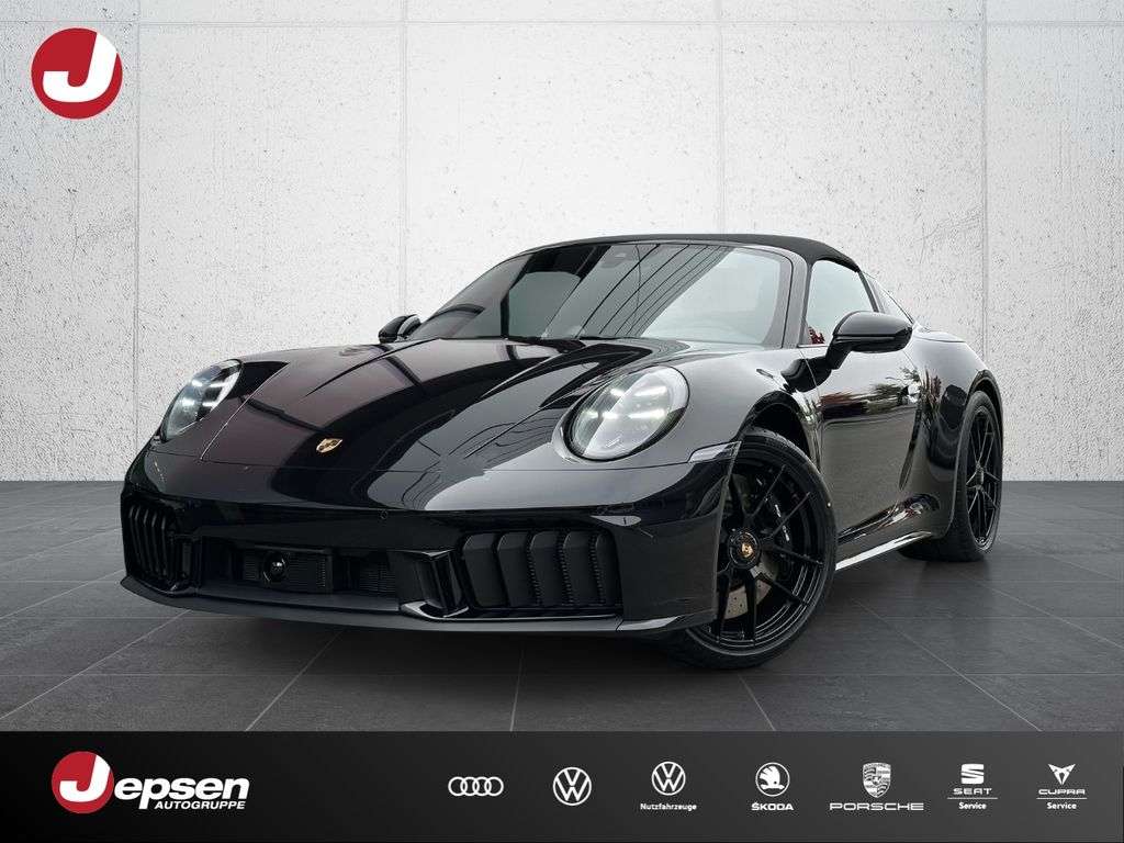 Porsche 992 2025