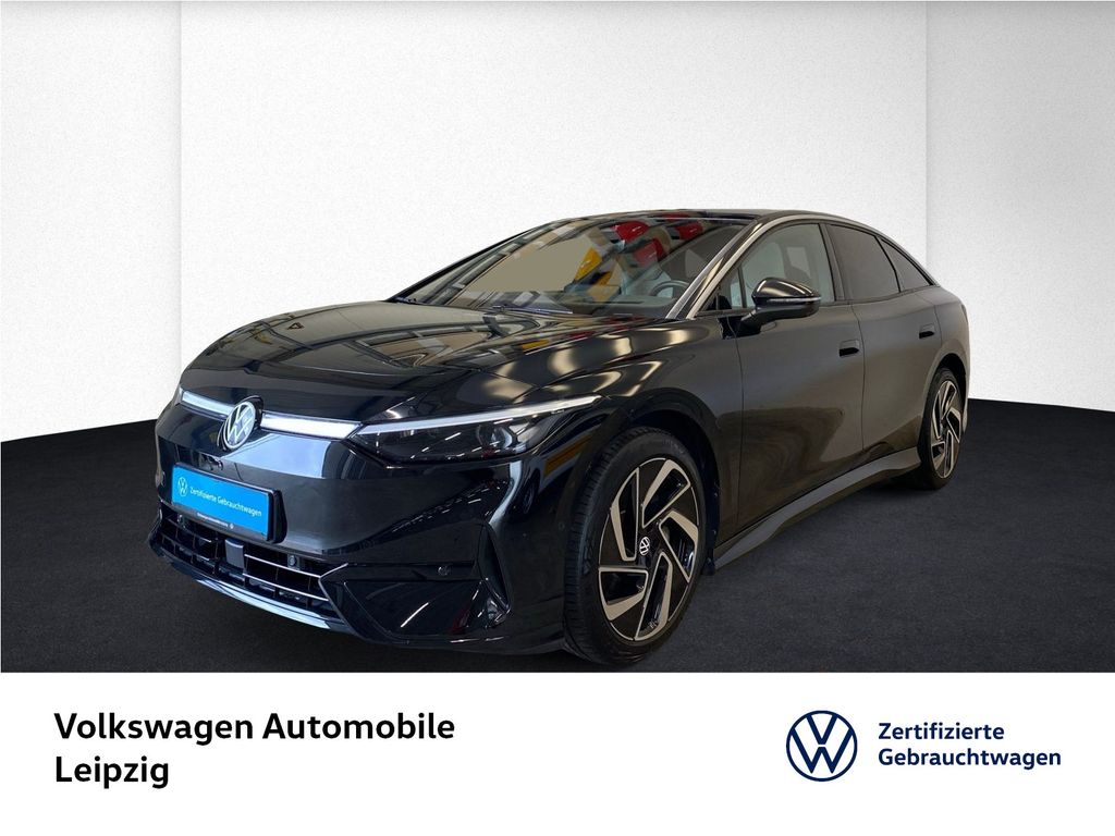 Volkswagen ID.7 2023