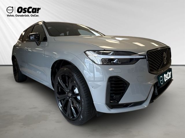 Volvo XC60 2025