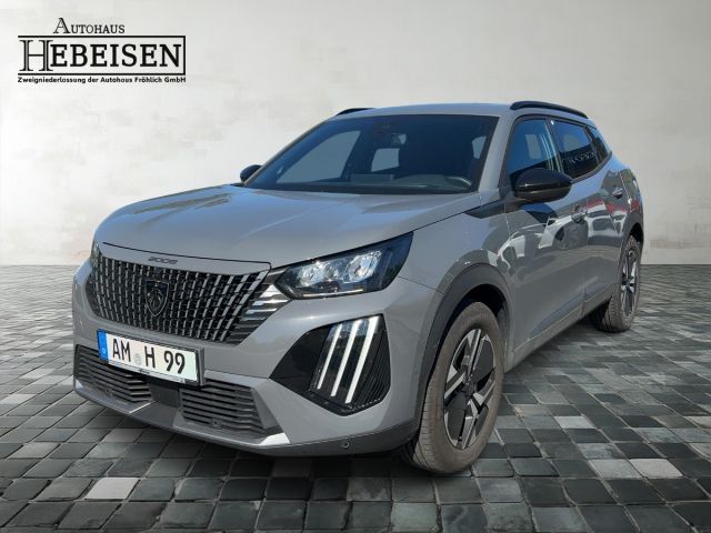Peugeot 2008 2025