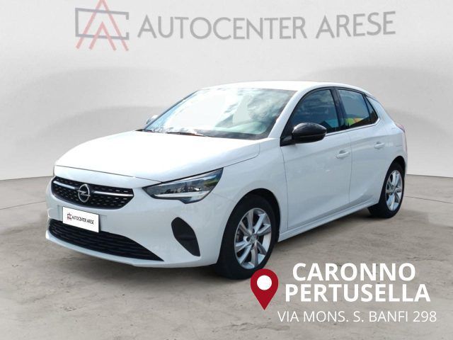 Opel Corsa 2023