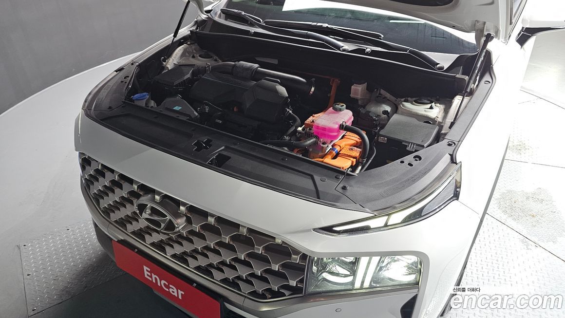 Hyundai Santafe 2023