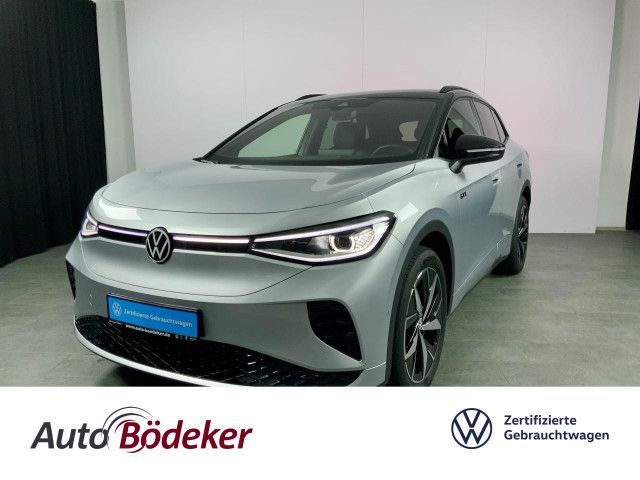 Volkswagen ID.4 2025