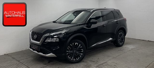 Nissan X-Trail 2025