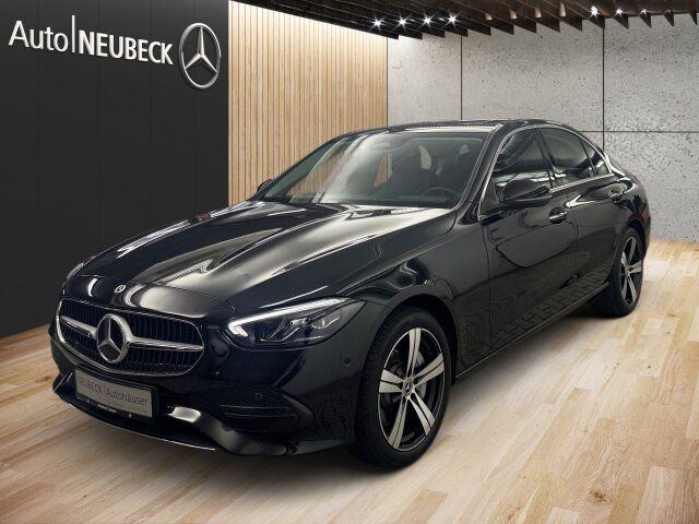 Mercedes-Benz C 220 2024