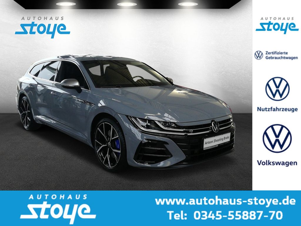 Volkswagen Arteon 2024