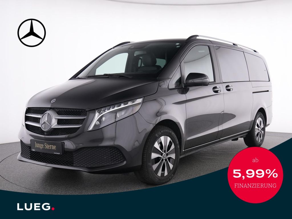Mercedes-Benz V 300 2024