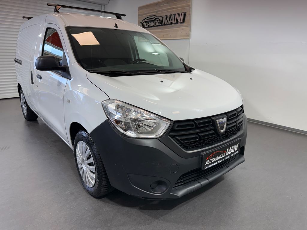Dacia Dokker 2019
