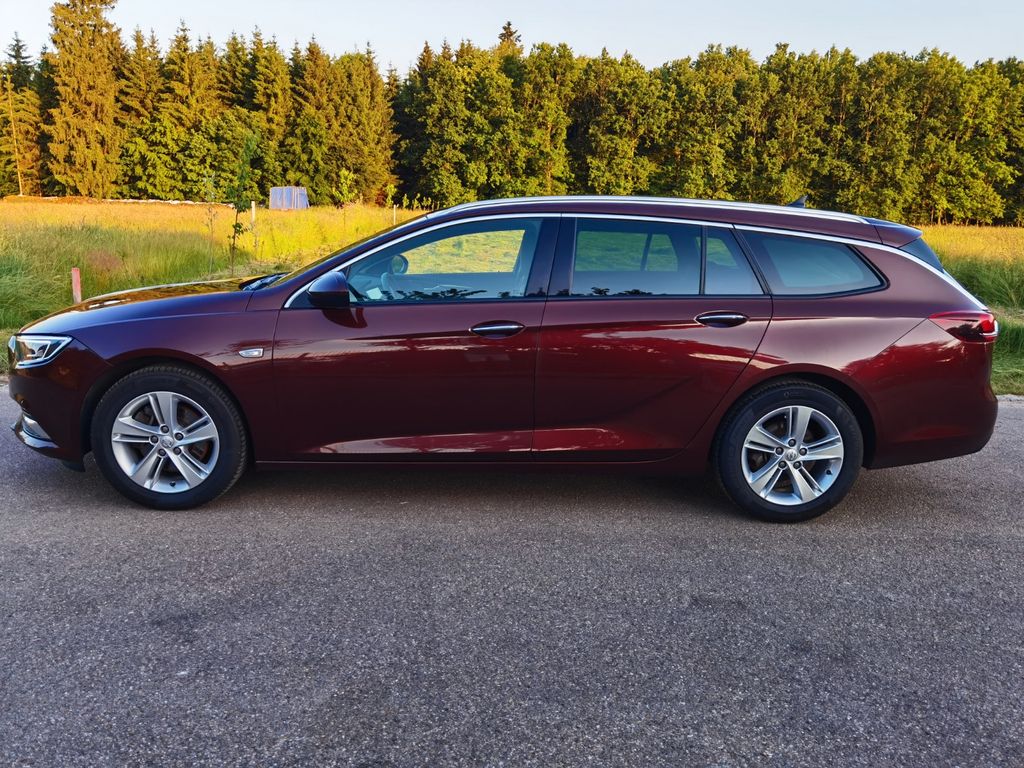 Opel Insignia 2020