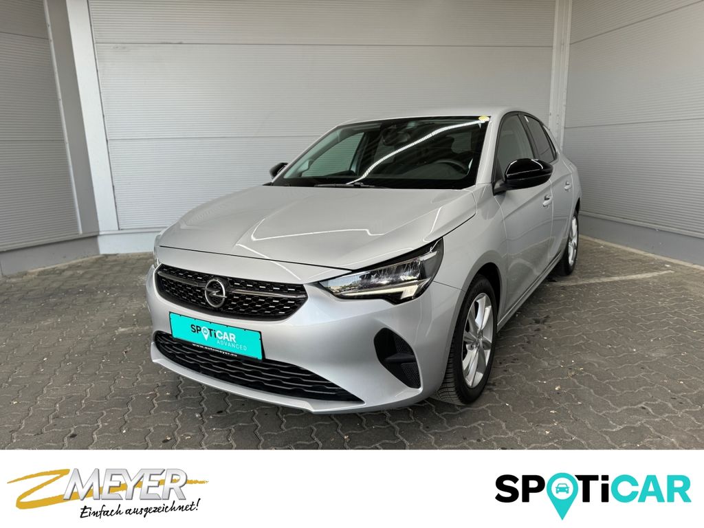 Opel Corsa 2022