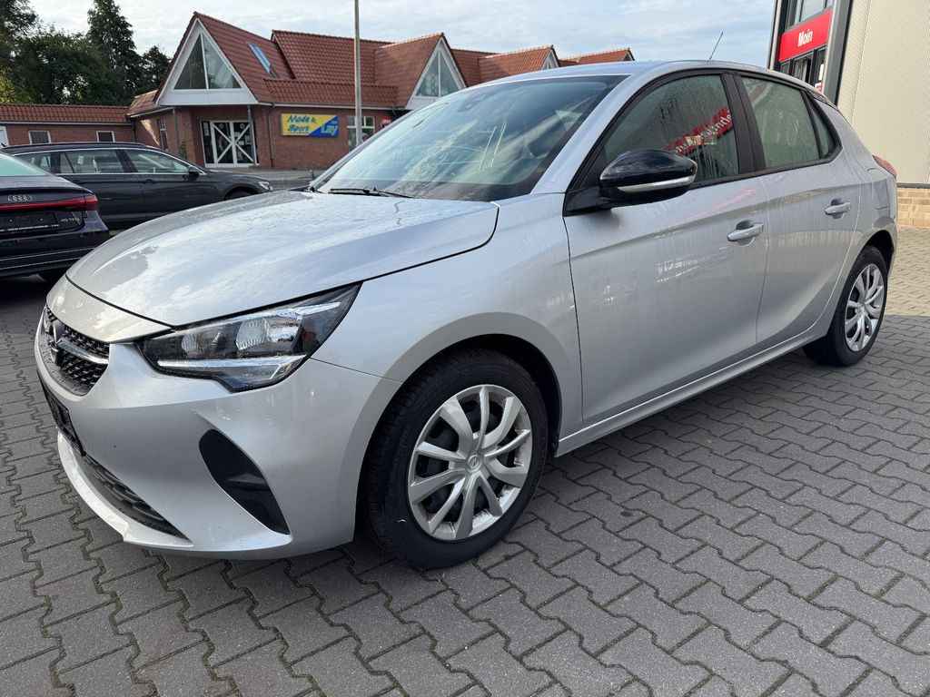 Opel Corsa 2022
