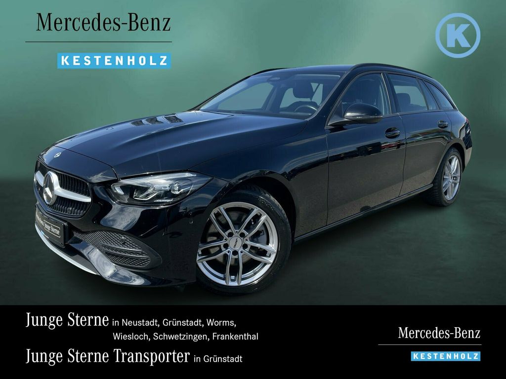 Mercedes-Benz C 200 2023