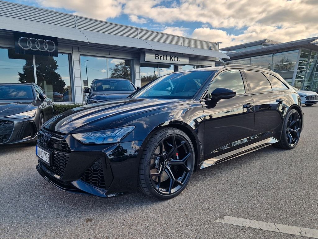 Audi RS6