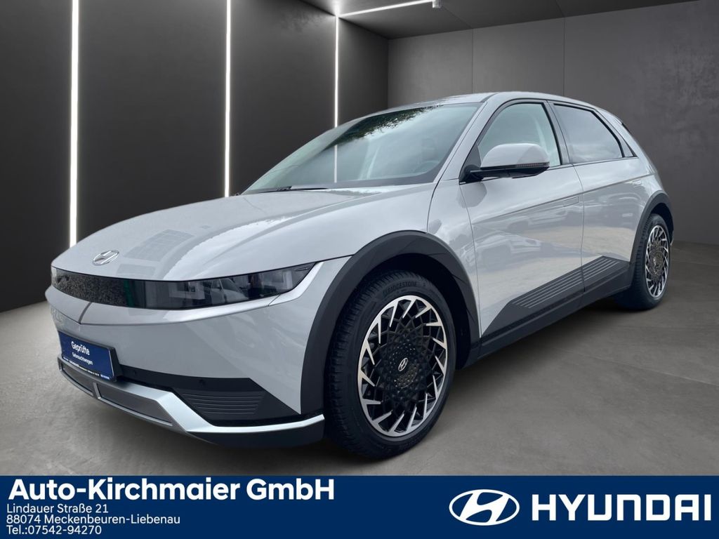 Hyundai IONIQ 5 2024