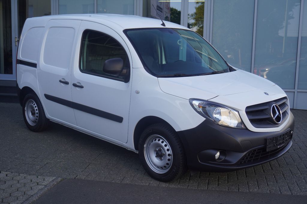 Mercedes-Benz Citan 2021