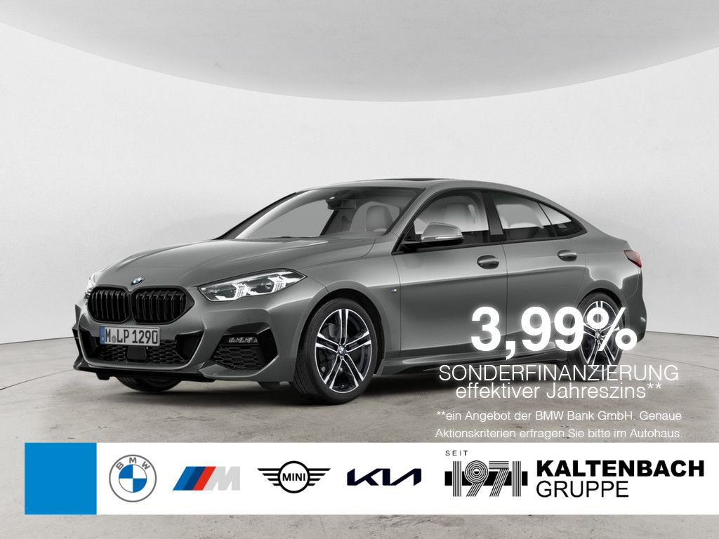BMW 218 Gran Coupé 2024