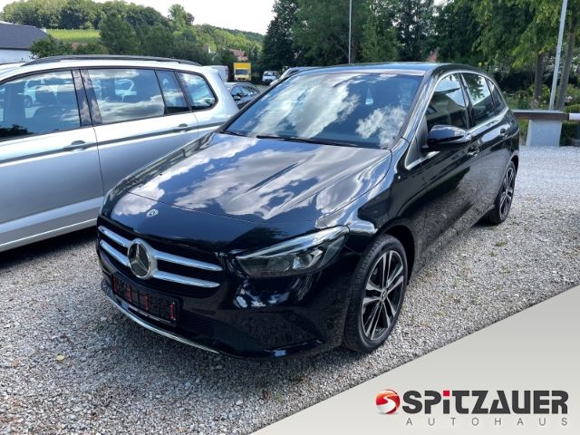 Mercedes-Benz B 200 2020
