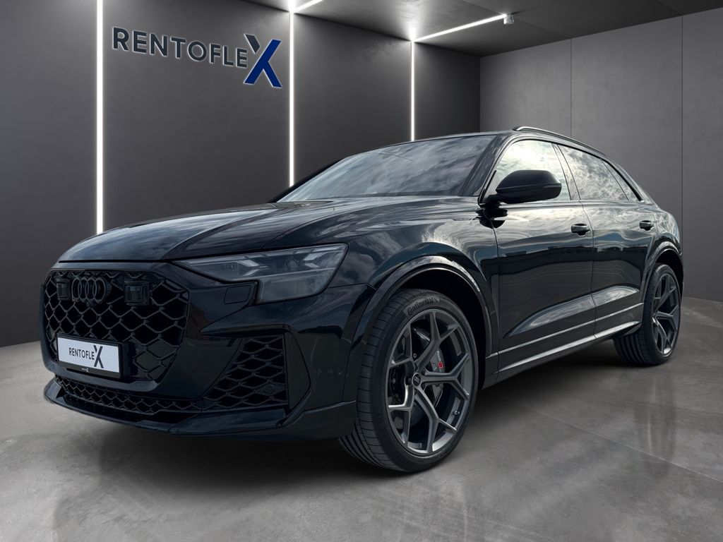 Audi RSQ8 2025